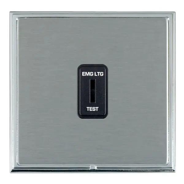 L-Sca CFX BC/SS 20AX 2W Key Swt ELT BL