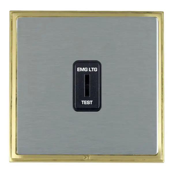 L-Sca CFX SB/SS 20AX 2W Key Swt ELT BL