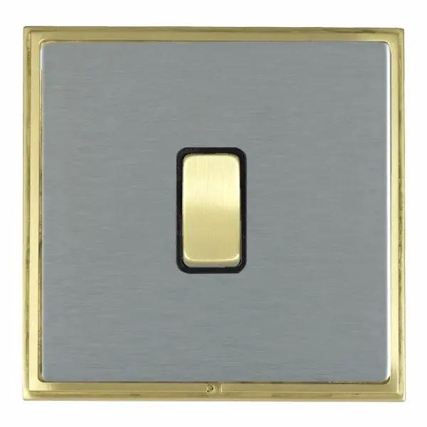 L-Sca CFX SB/SS 1g 20AX 2 Way Rkr SB/BL