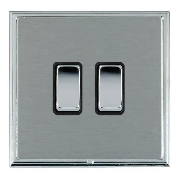 L-Sca CFX BC/SS 2g 20AX 2 Way Rkr BC/BL