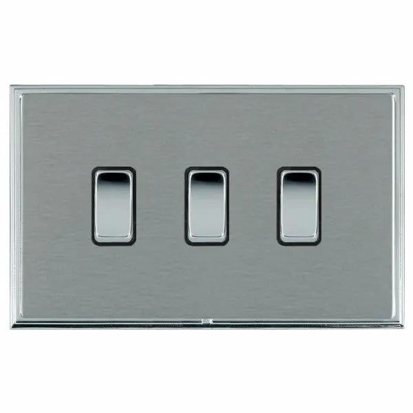 L-Sca CFX BC/SS 3g 20AX 2 Way Rkr BC/BL
