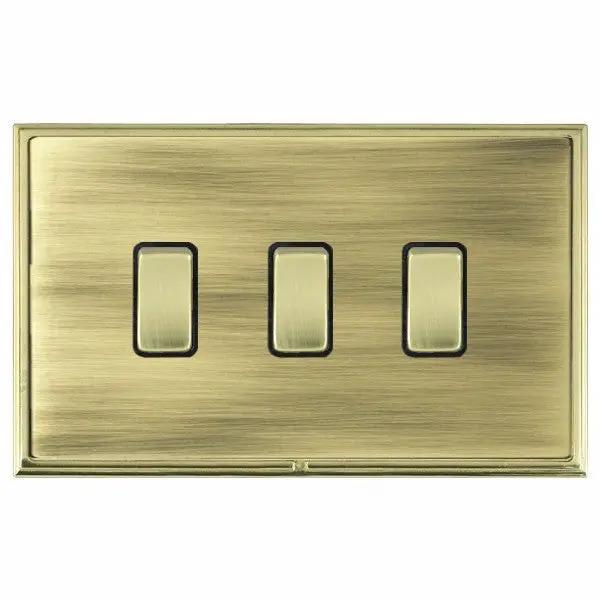 L-Sca CFX PB/AB 3g 20AX 2 Way Rkr PB/BL