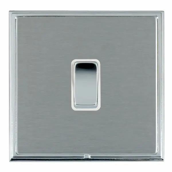 L-Sca CFX BC/SS 1g 20AX Inter Rkr BC/WH