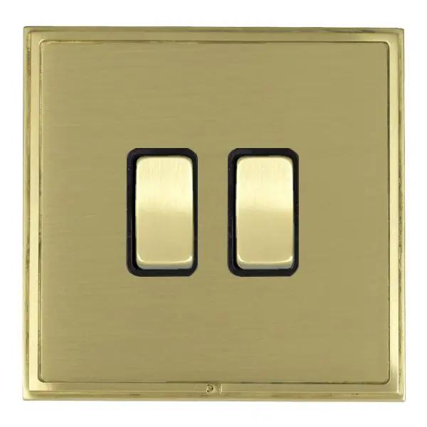 L-Sca CFX SB/SB 2g 20AX Inter Rkr SB/BL