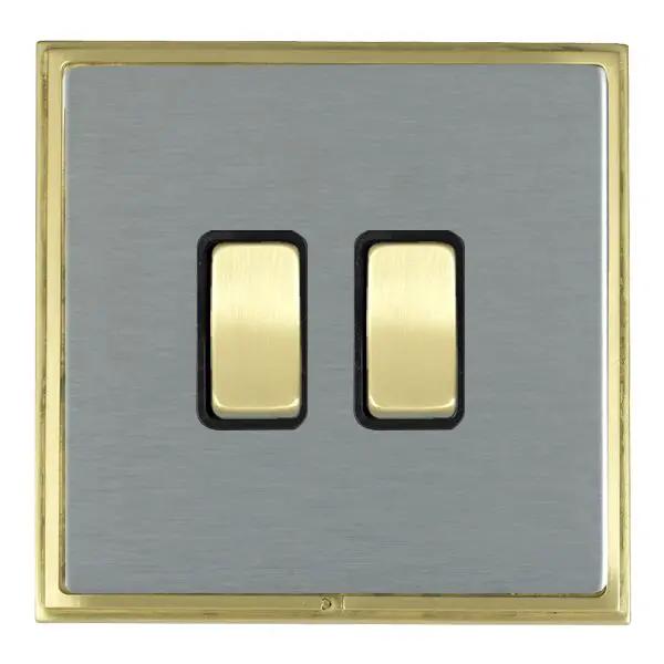 L-Sca CFX SB/SS 2g 20AX Inter Rkr SB/BL
