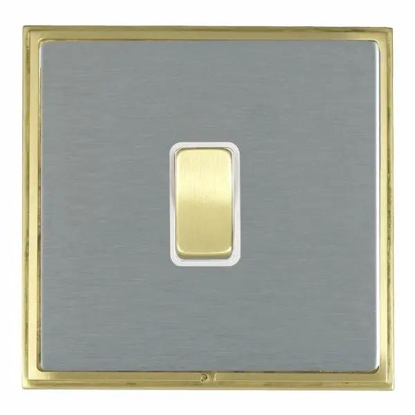 L-Sca CFX SB/SS 20AX PTM/PTB Rkr SB/WH