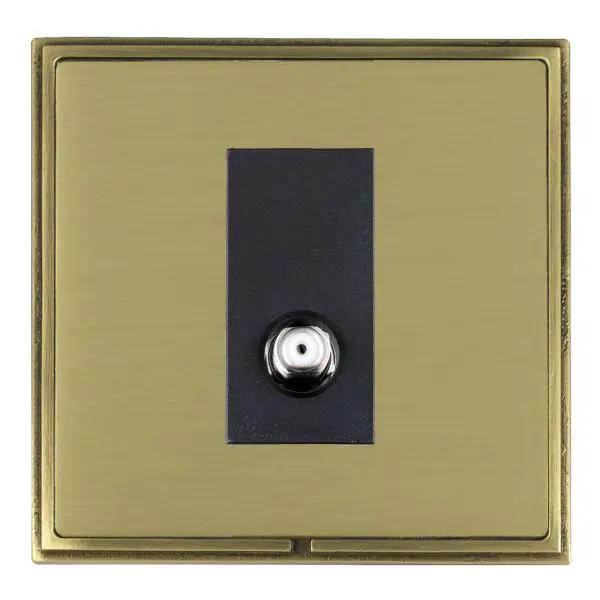 L-Sca CFX AB/SB 1g Isolated Satellite BL