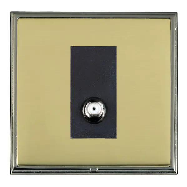 L-Sca CFX BK/PB 1g No-Isolat Satellit BL