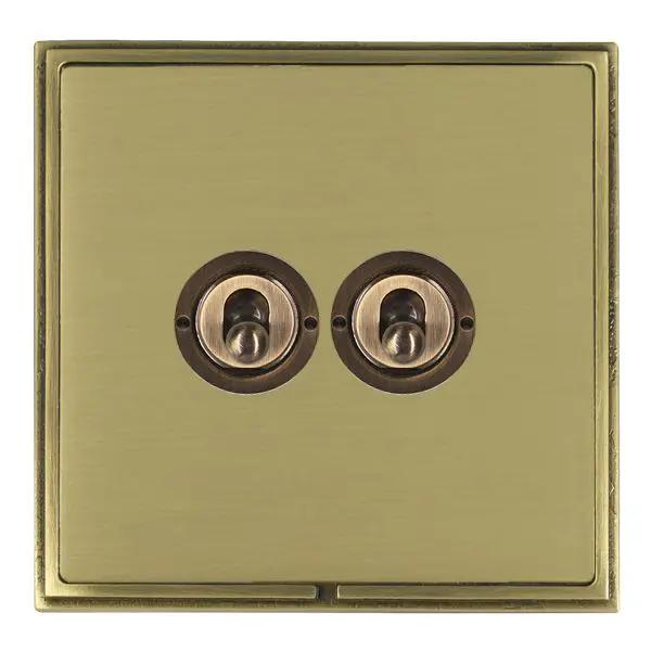 L-Sca CFX AB/SB 2g 20AX 2W FL Toggle AB