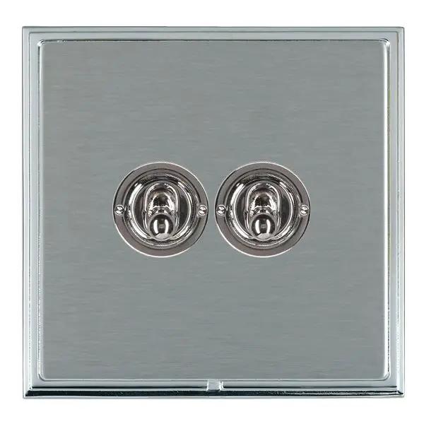 L-Sca CFX BC/SS 2g 20AX 2W FL Toggle BC