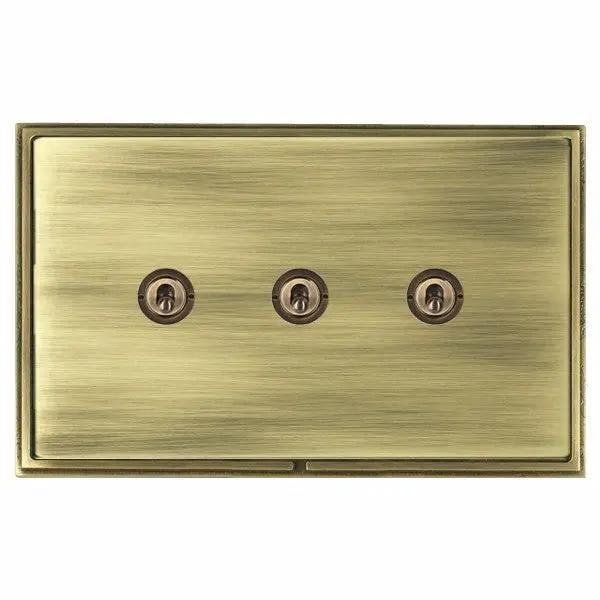 L-Sca CFX AB/AB 3g 20AX 2Way Toggle AB
