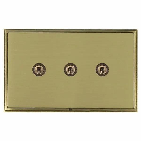 L-Sca CFX AB/SB 3g 20AX 2Way Toggle AB
