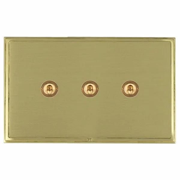 L-Sca CFX SB/SB 3g 20AX 2Way Toggle SB