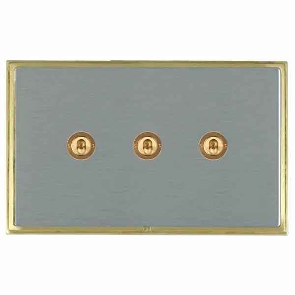 L-Sca CFX SB/SS 3g 20AX 2Way Toggle SB