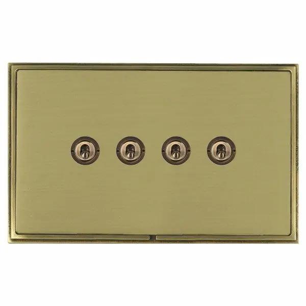 L-Sca CFX AB/SB 4g 20AX 2Way Toggle AB