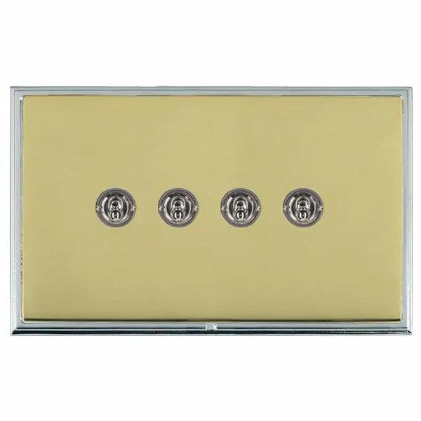 L-Sca CFX BC/PB 4g 20AX 2Way Toggle BC