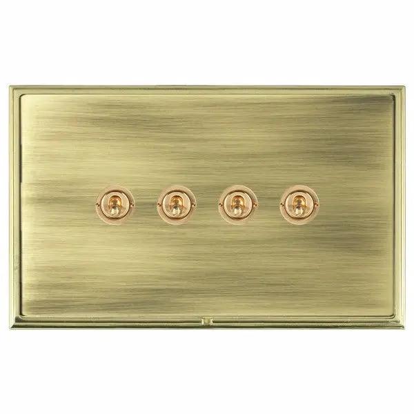 L-Sca CFX PB/AB 4g 20AX 2Way Toggle PB