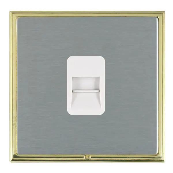 L-Sca CFX PB/SS 1g Telephone Master WH