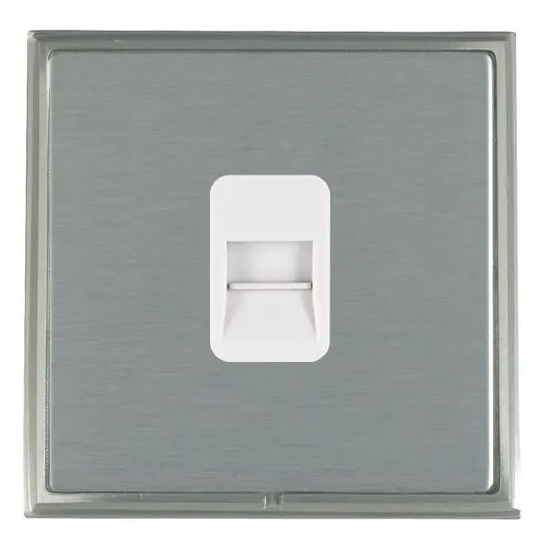 L-Sca CFX SN/SS 1g Telephone Master WH