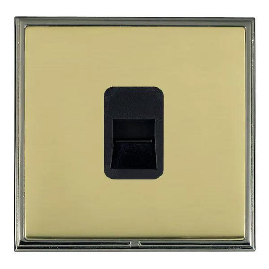 L-Sca CFX BK/PB 1g Telephone Slave BL