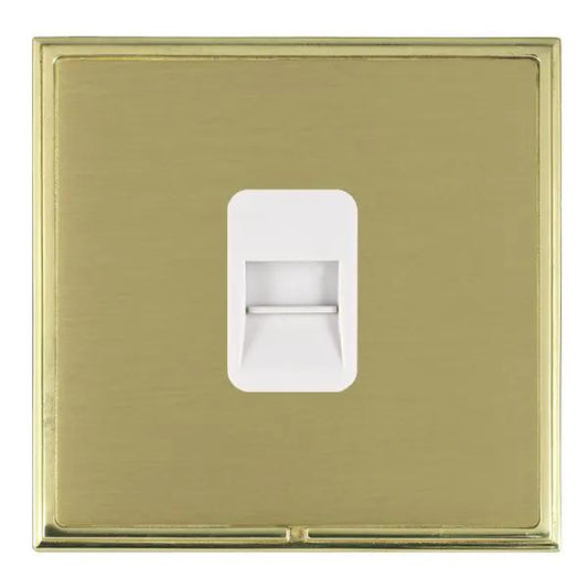L-Sca CFX PB/SB 1g Telephone Slave WH
