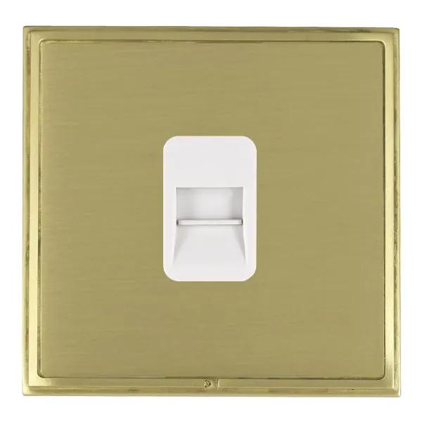 L-Sca CFX SB/SB 1g Telephone Slave WH