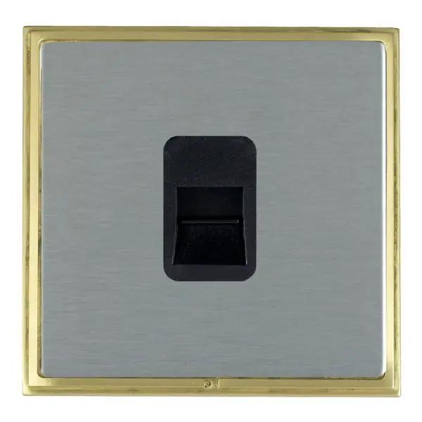 L-Sca CFX SB/SS 1g Telephone Slave BL