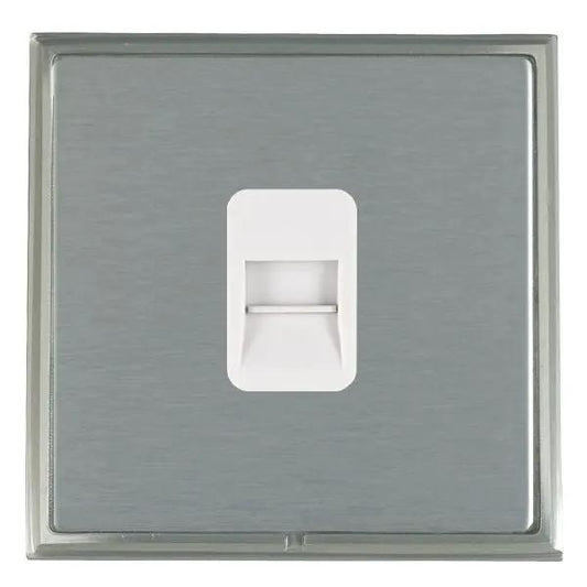 L-Sca CFX SN/SS 1g Telephone Slave WH