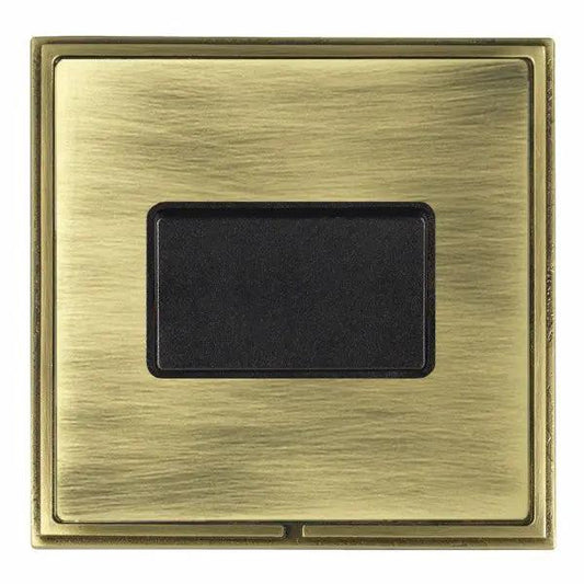 L-Sca CFX AB/AB 10A Triple Pol Rkr BL/BL
