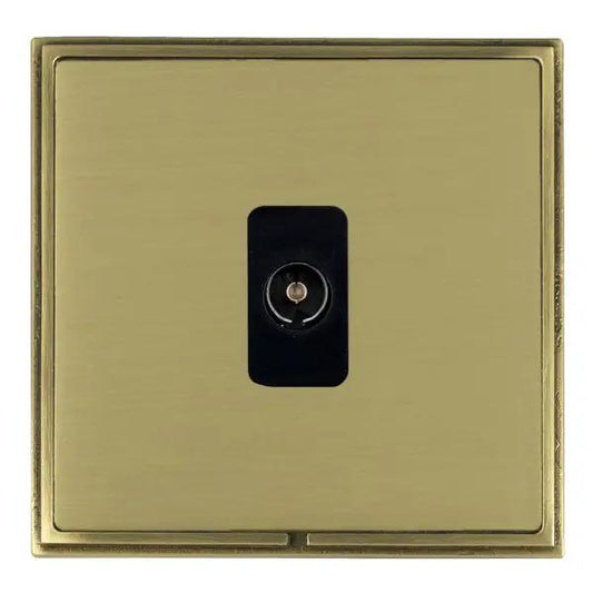 L-Sca CFX AB/SB 1g N-Isol TV 1in/1out BL