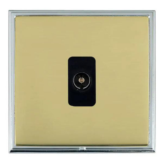 L-Sca CFX BC/PB 1g N-Isol TV 1in/1out BL