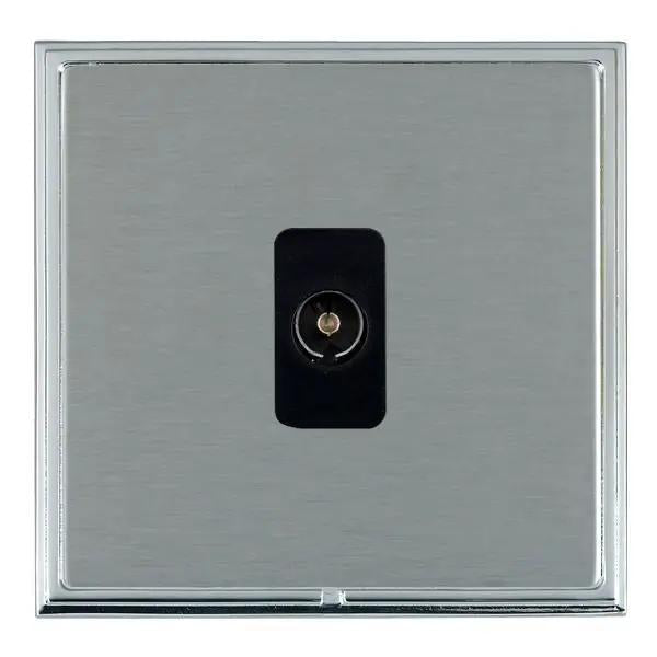 L-Sca CFX BC/SS 1g N-Isol TV 1in/1out BL