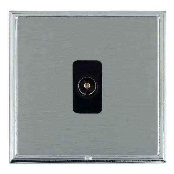L-Sca CFX BC/SS 1g N-Isol TV 1in/1out BL