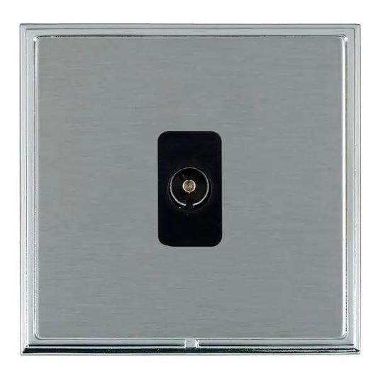 L-Sca CFX BC/SS 1g N-Isol TV 1in/1out BL