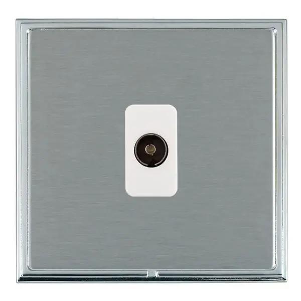 L-Sca CFX BC/SS 1g N-Isol TV 1in/1out WH