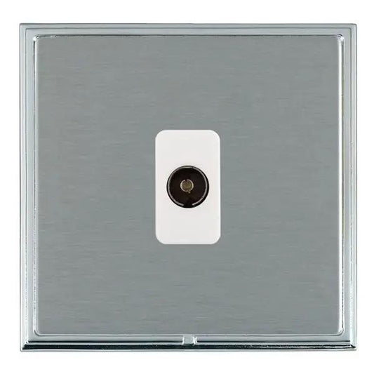 L-Sca CFX BC/SS 1g N-Isol TV 1in/1out WH