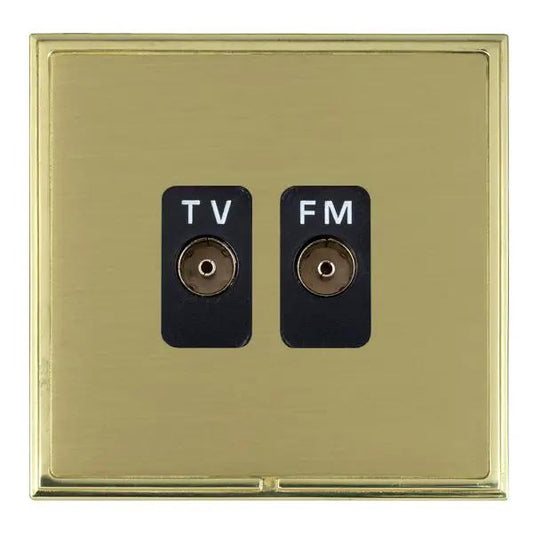 L-Sca CFX PB/SB Isol TVFM Diplx 1in/2 BL