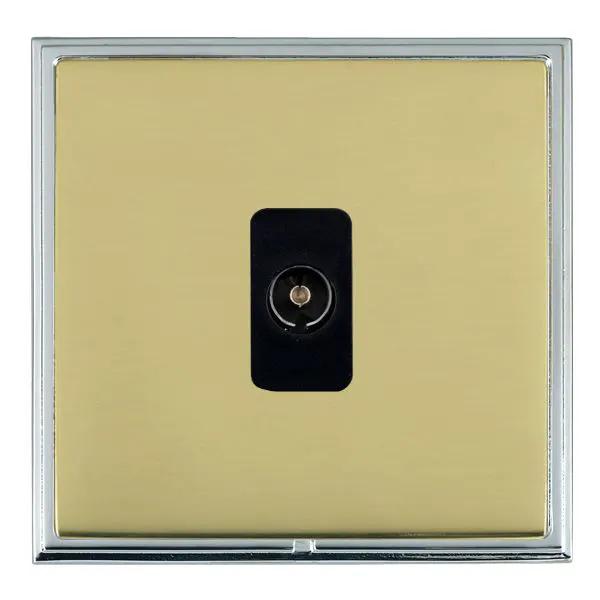 L-Sca CFX BC/PB 1g Isolat TV 1in/1out BL