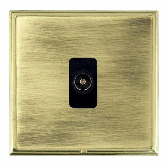 L-Sca CFX PB/AB 1g Isolat TV 1in/1out BL