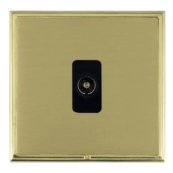 L-Sca CFX PB/SB 1g Isolat TV 1in/1out BL