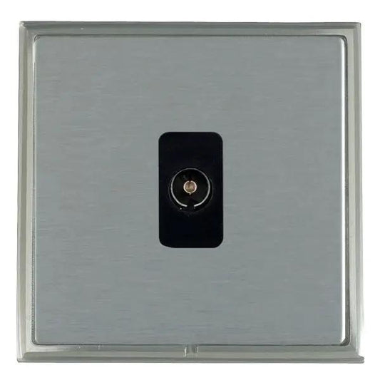 L-Sca CFX SN/SS 1g Isolat TV 1in/1out BL