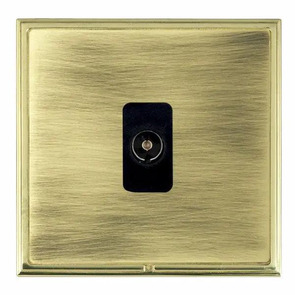 L-Sca CFX PB/AB 1g N-Isol TV 1in/1out BL
