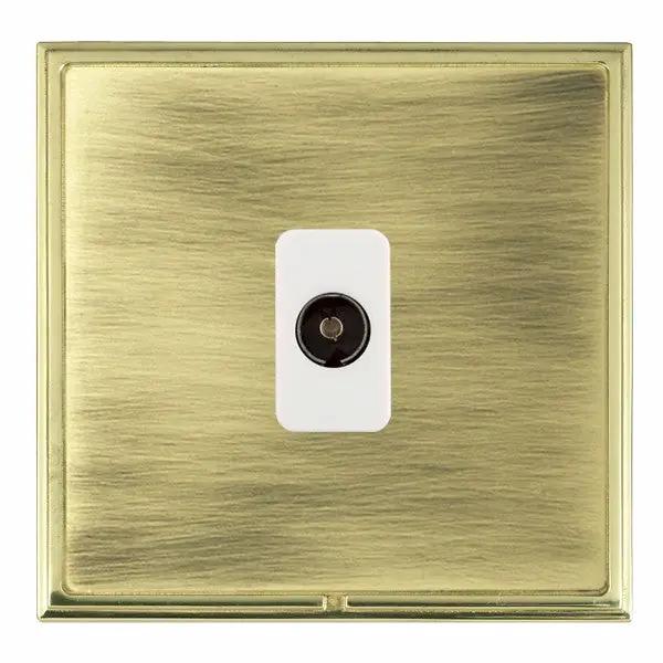 L-Sca CFX PB/AB 1g N-Isol TV 1in/1out WH