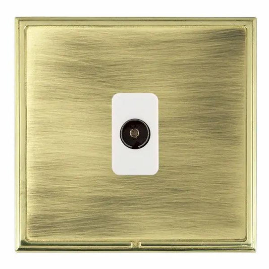 L-Sca CFX PB/AB 1g N-Isol TV 1in/1out WH