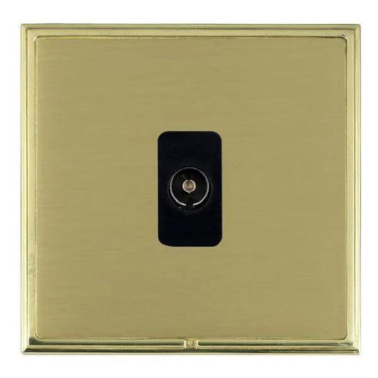 L-Sca CFX PB/SB 1g N-Isol TV 1in/1out BL