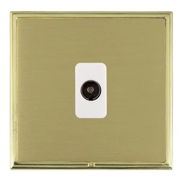L-Sca CFX PB/SB 1g N-Isol TV 1in/1out WH