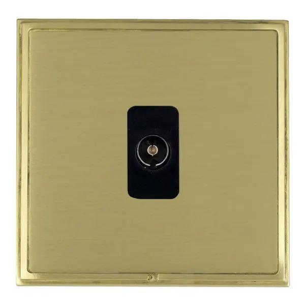 L-Sca CFX SB/SB 1g N-Isol TV 1in/1out BL