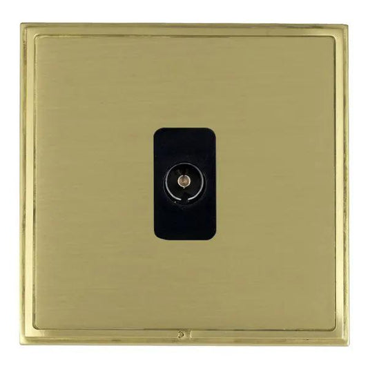 L-Sca CFX SB/SB 1g N-Isol TV 1in/1out BL