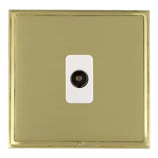 L-Sca CFX SB/SB 1g N-Isol TV 1in/1out WH