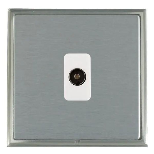 L-Sca CFX SN/SS 1g N-Isol TV 1in/1out WH